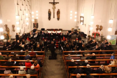 Adventskonzert, 15.12.2024