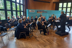 Festakt der CDU, 03.10.2025