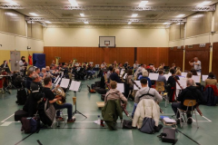 Generalprobe, 21.11.2025