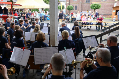 Gottestracht und Kapellenfest, 01.06.2025