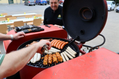 Grillfest, 05.07.2024