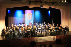 Jahreskonzert, 23.11.2025