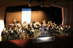 Jahreskonzert, 24.11.2024