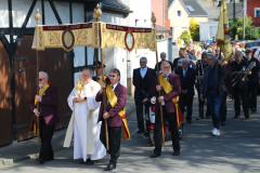 Kapellenfest, 12.05.2024