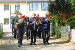Kommunion in Meindorf, 26.04.2026