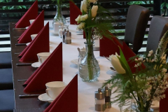 Neujahrsbrunch, 18.01.2026