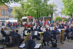 Grüner Sonntag in Oberpleis, 18.05.2025