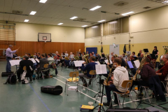 Probenwochenende, 27.02.-01.03.2026