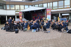 Sankt Augustin Open Air, 05.06.2026