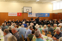 Seniorenfest in Meindorf, 31.05.2026