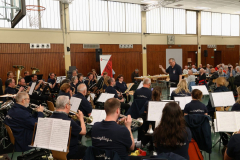Seniorenfest in Meindorf, 25.05.2025